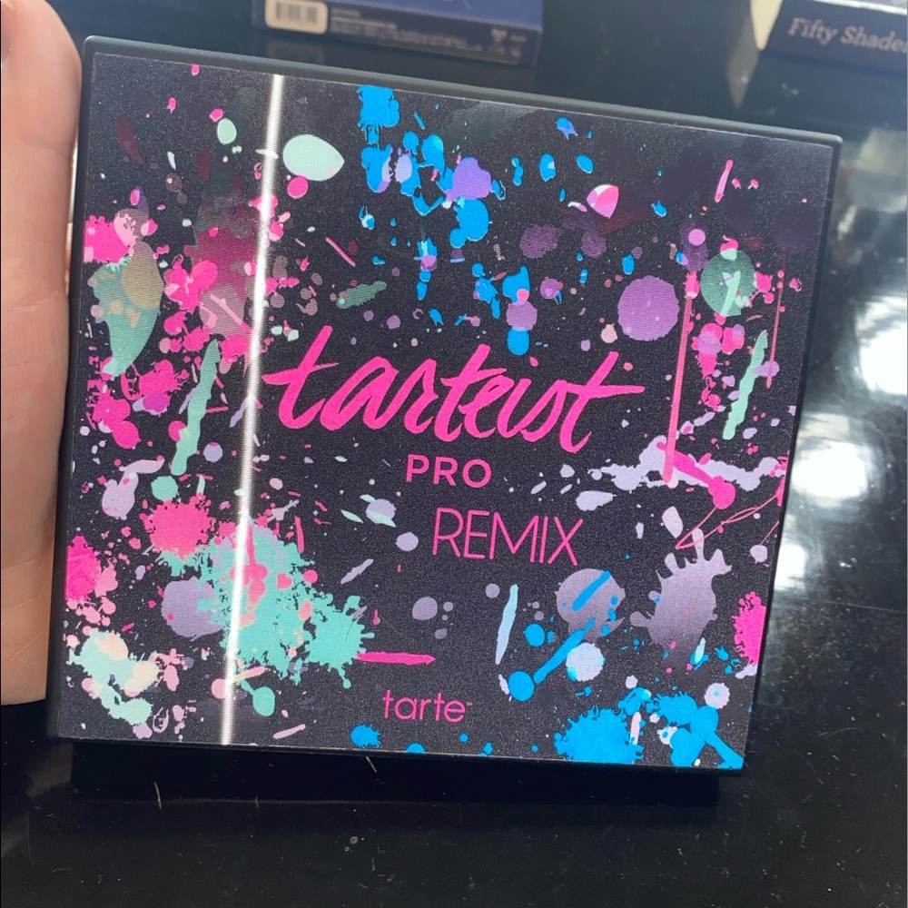 Tartiest Pro Remix Palette